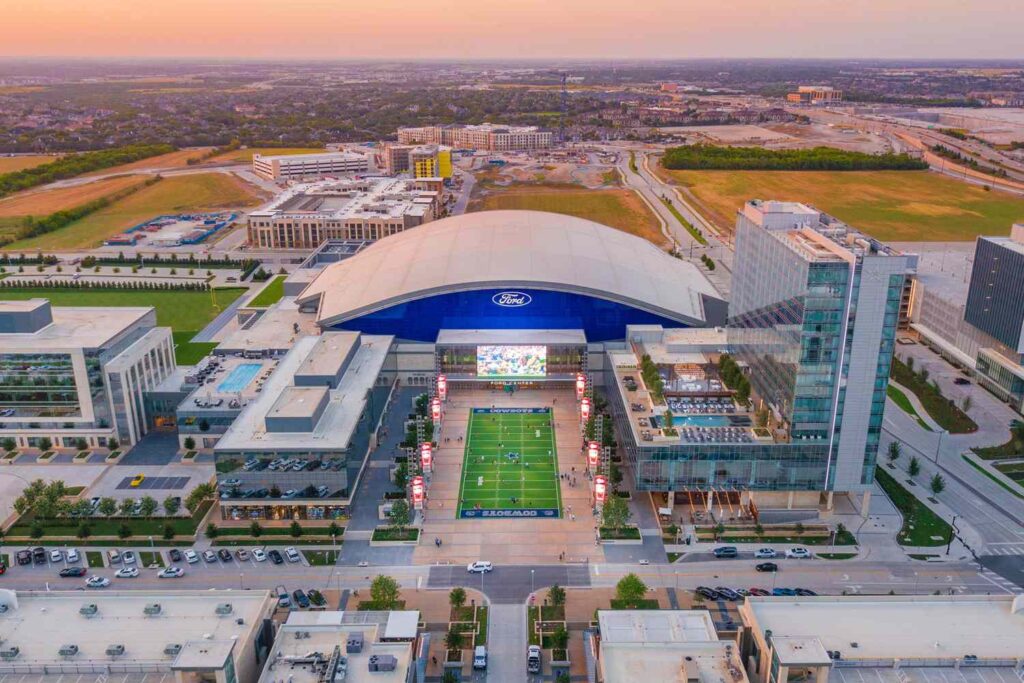 A Comprehensive Guide to Frisco, TX High Schools: Which is the Best High School in Frisco?