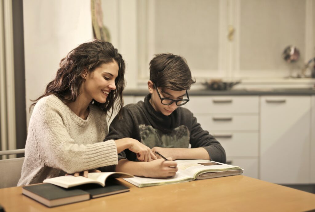 How Can I Help My Child Set Goals?