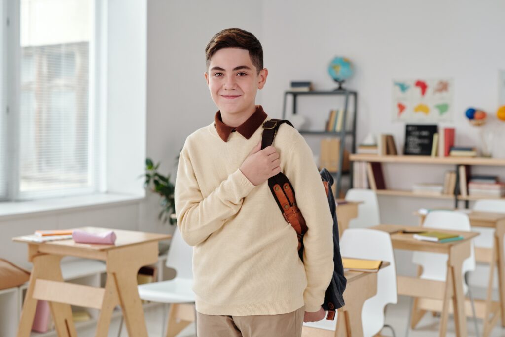 Recognizing the Signs of ADHD in Your Child