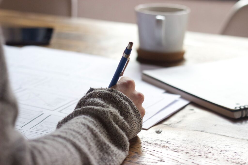 Encouraging Independent Study Skills: How Parents can Foster Academic Independence