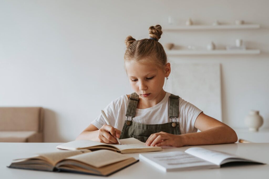 Encouraging Curiosity: How to Teach Kids to Embrace “I Don’t Know” 1-on-1 tutoring vs. group tutoring