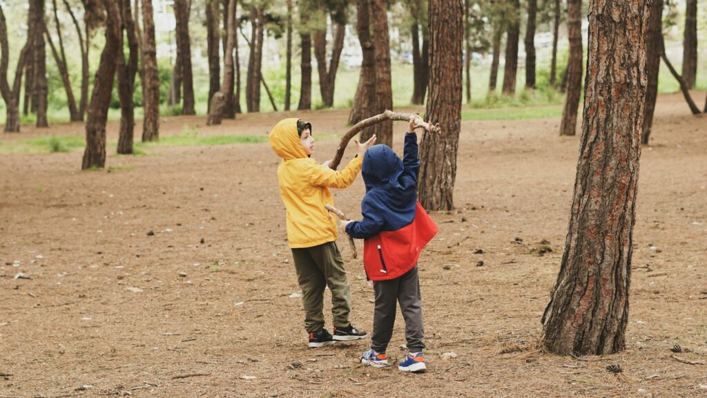 Parents Can Help Improve a Child’s Social Skills and Relationship with Peers
