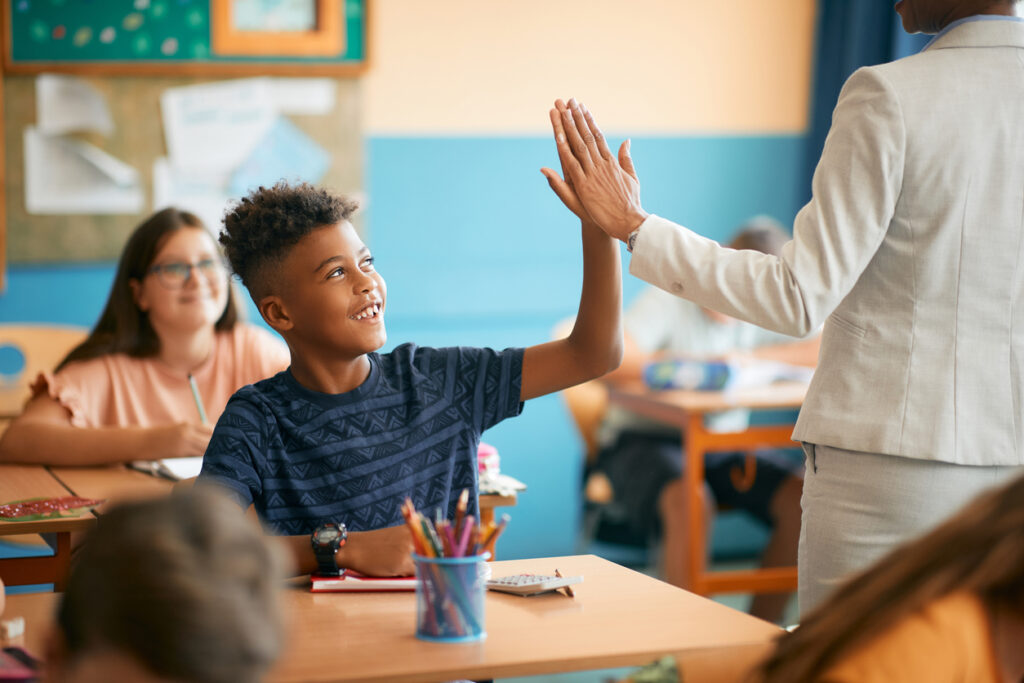 Building Motivation in Our Children’s Learning: Strategies for Parents From Stress to Success - Helping Your Child Manage School Anxiety