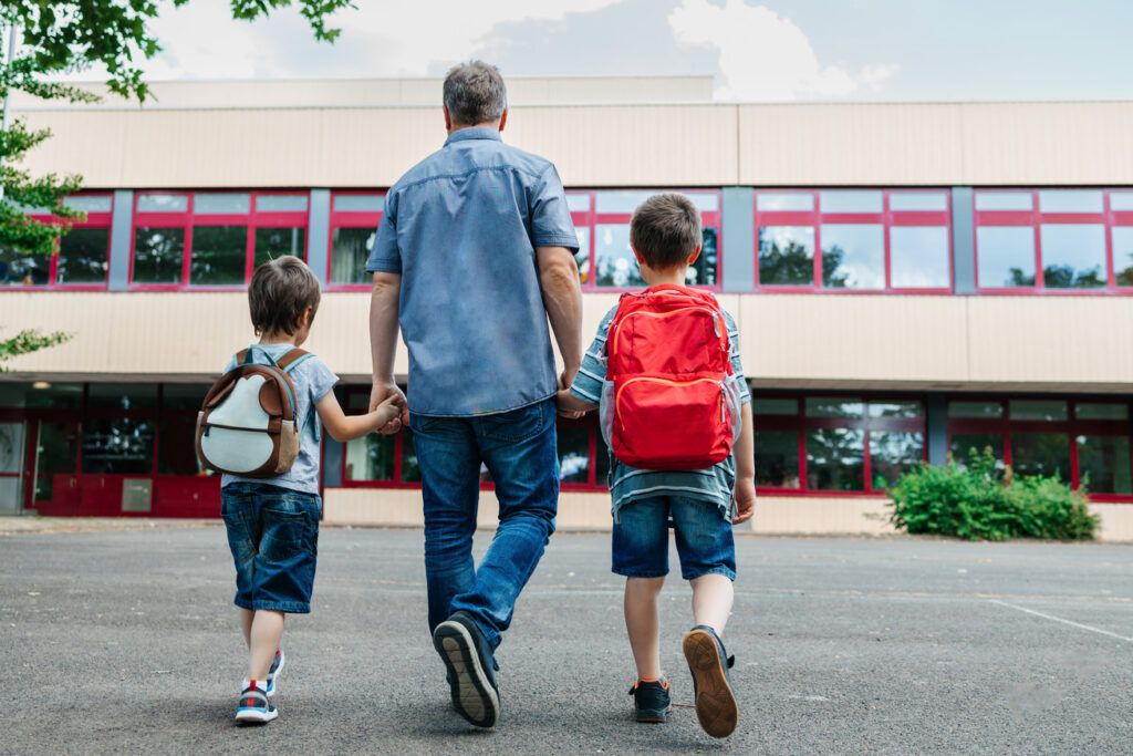 A Parent’s Cheat Sheet into the Simple View of Reading