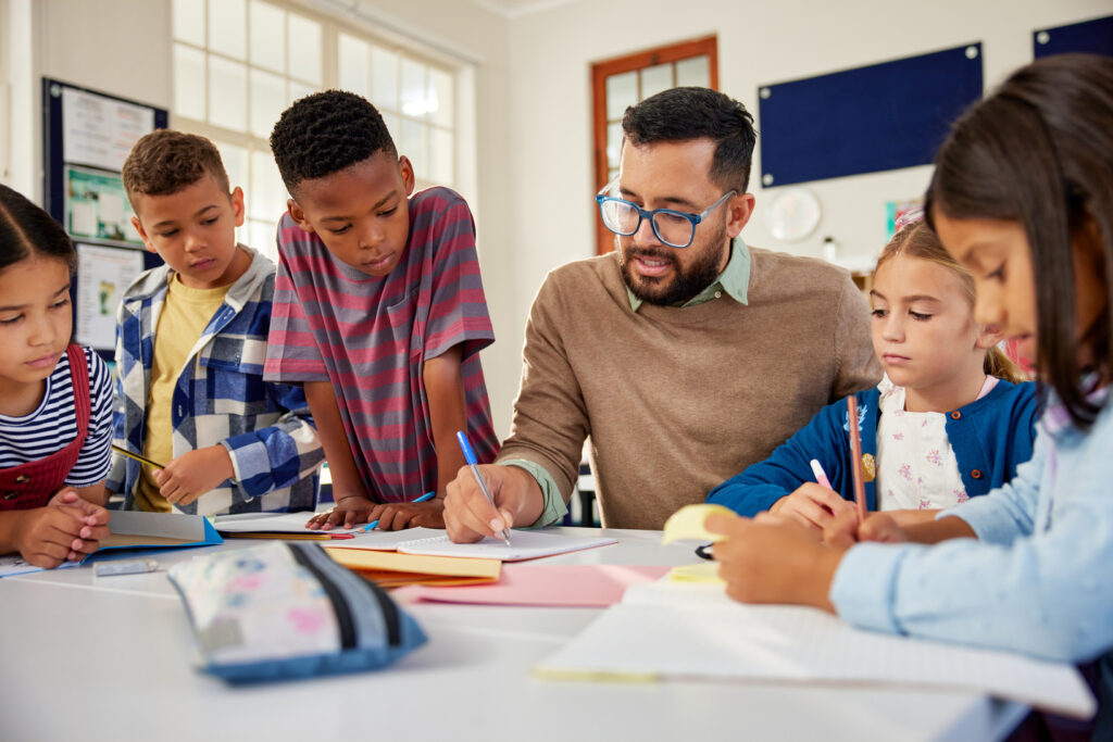 Effective School Advocacy: Ensuring ADHD Support for Your Child