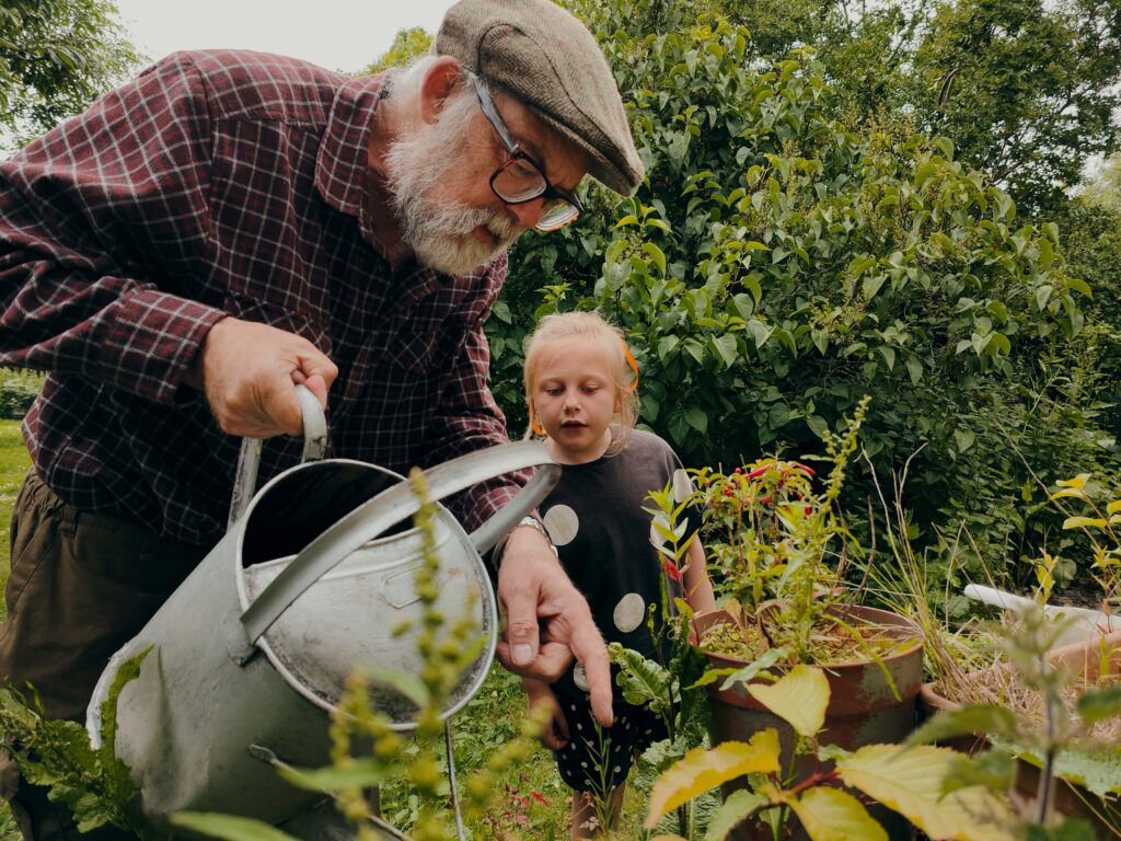 5 Ways Parents Can Model a Growth Mindset for Kids