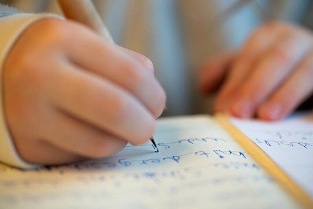 Empowering Kids with Dyslexia